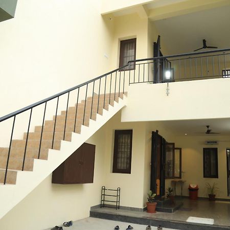 Unga Veedu Pay And Stay Tiruvannāmalai Εξωτερικό φωτογραφία
