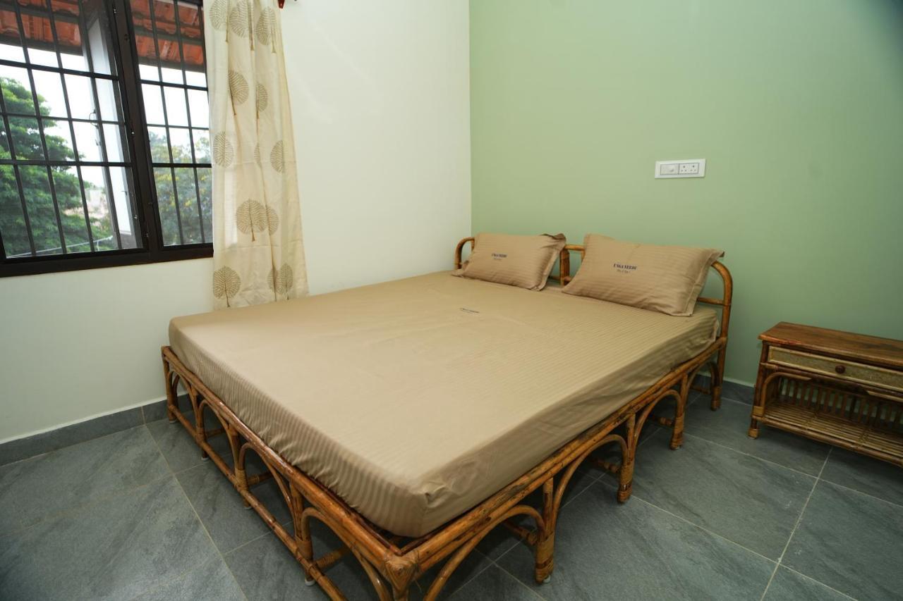Unga Veedu Pay And Stay Tiruvannāmalai Εξωτερικό φωτογραφία