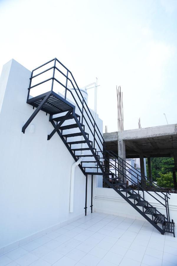 Unga Veedu Pay And Stay Tiruvannāmalai Εξωτερικό φωτογραφία