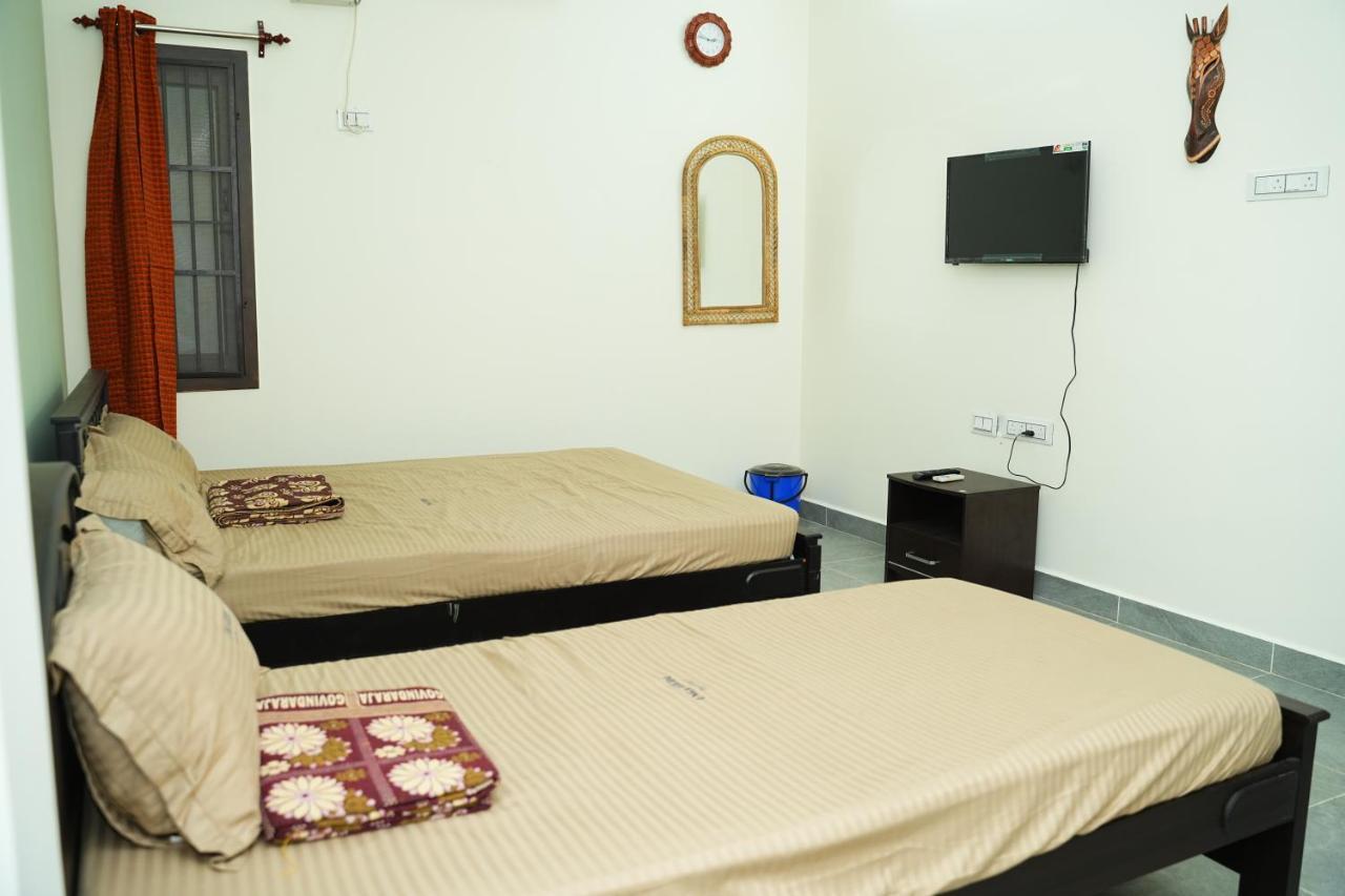 Unga Veedu Pay And Stay Tiruvannāmalai Εξωτερικό φωτογραφία