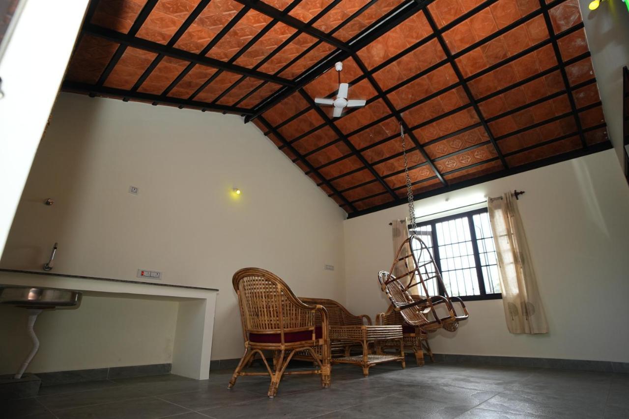 Unga Veedu Pay And Stay Tiruvannāmalai Εξωτερικό φωτογραφία