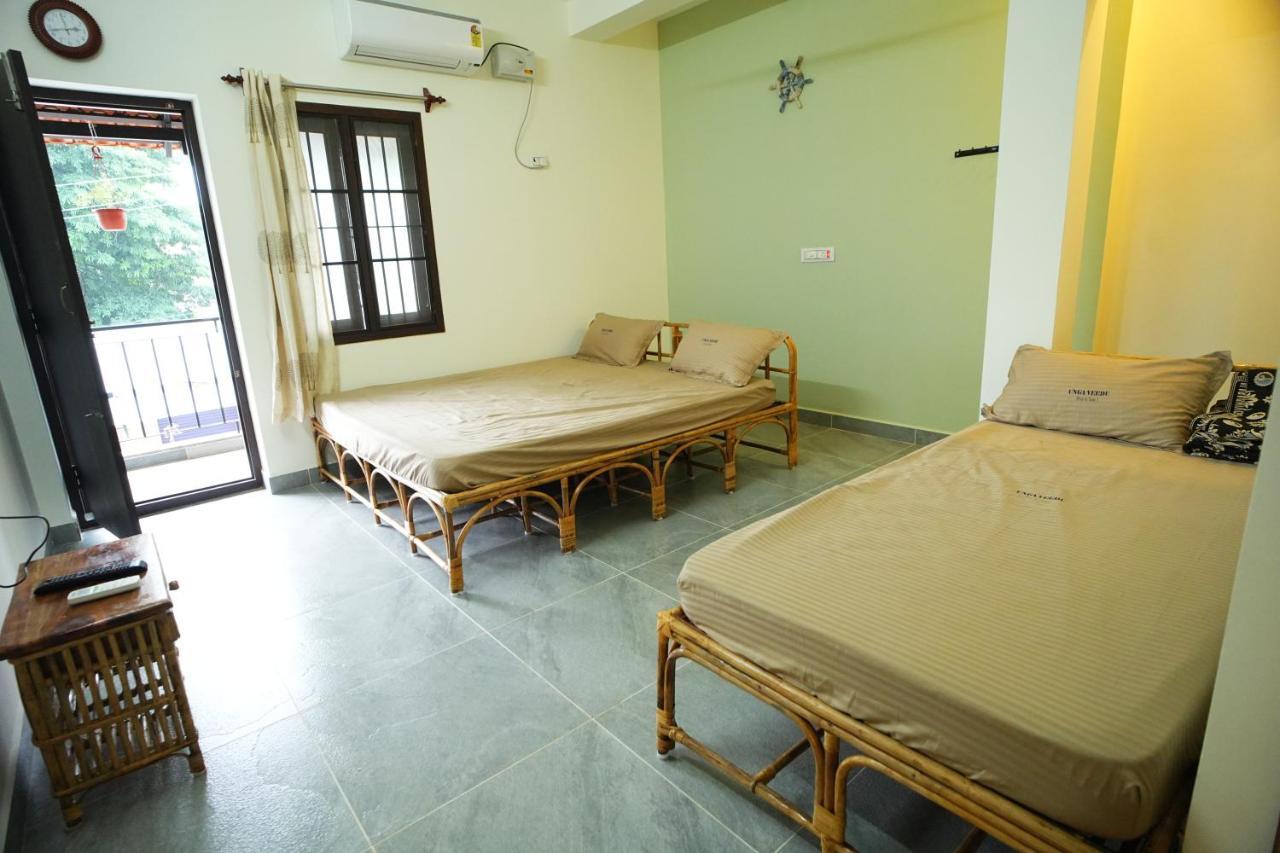 Unga Veedu Pay And Stay Tiruvannāmalai Εξωτερικό φωτογραφία