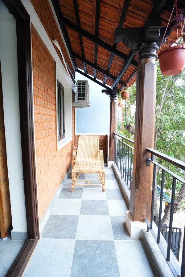 Unga Veedu Pay And Stay Tiruvannāmalai Εξωτερικό φωτογραφία