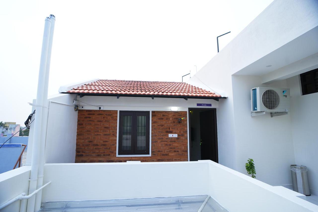 Unga Veedu Pay And Stay Tiruvannāmalai Εξωτερικό φωτογραφία