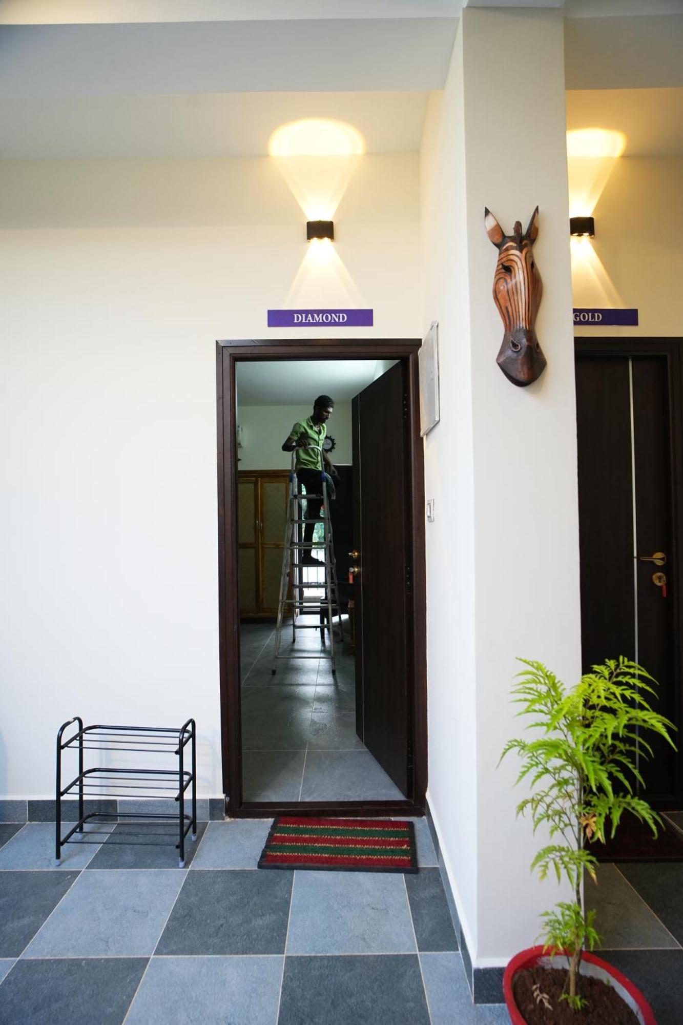 Unga Veedu Pay And Stay Tiruvannāmalai Εξωτερικό φωτογραφία