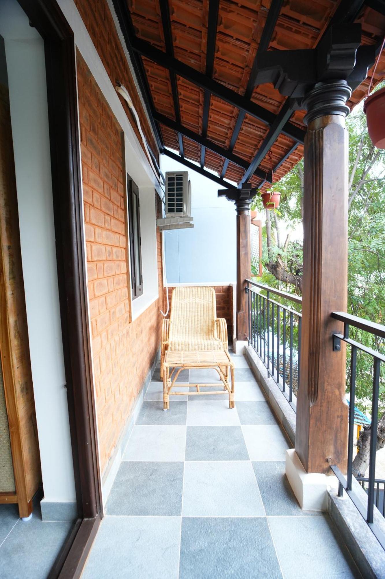 Unga Veedu Pay And Stay Tiruvannāmalai Εξωτερικό φωτογραφία
