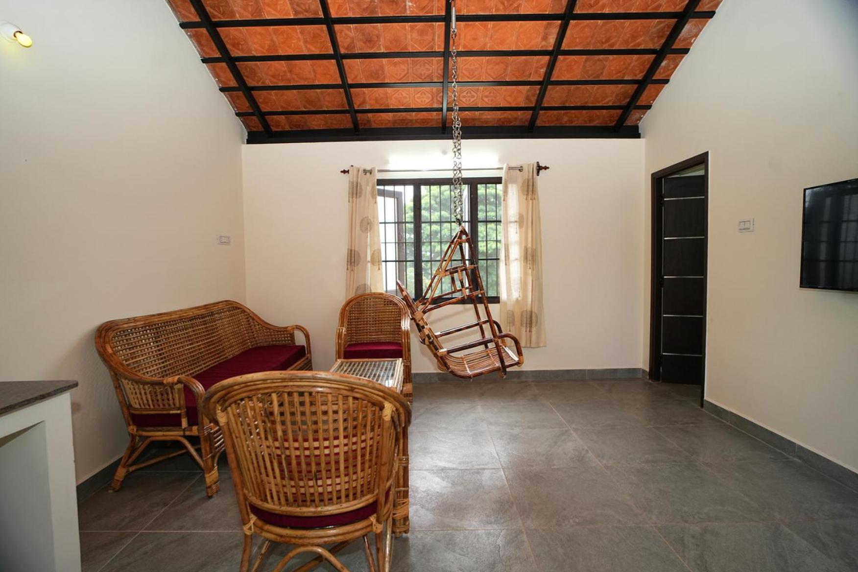 Unga Veedu Pay And Stay Tiruvannāmalai Εξωτερικό φωτογραφία