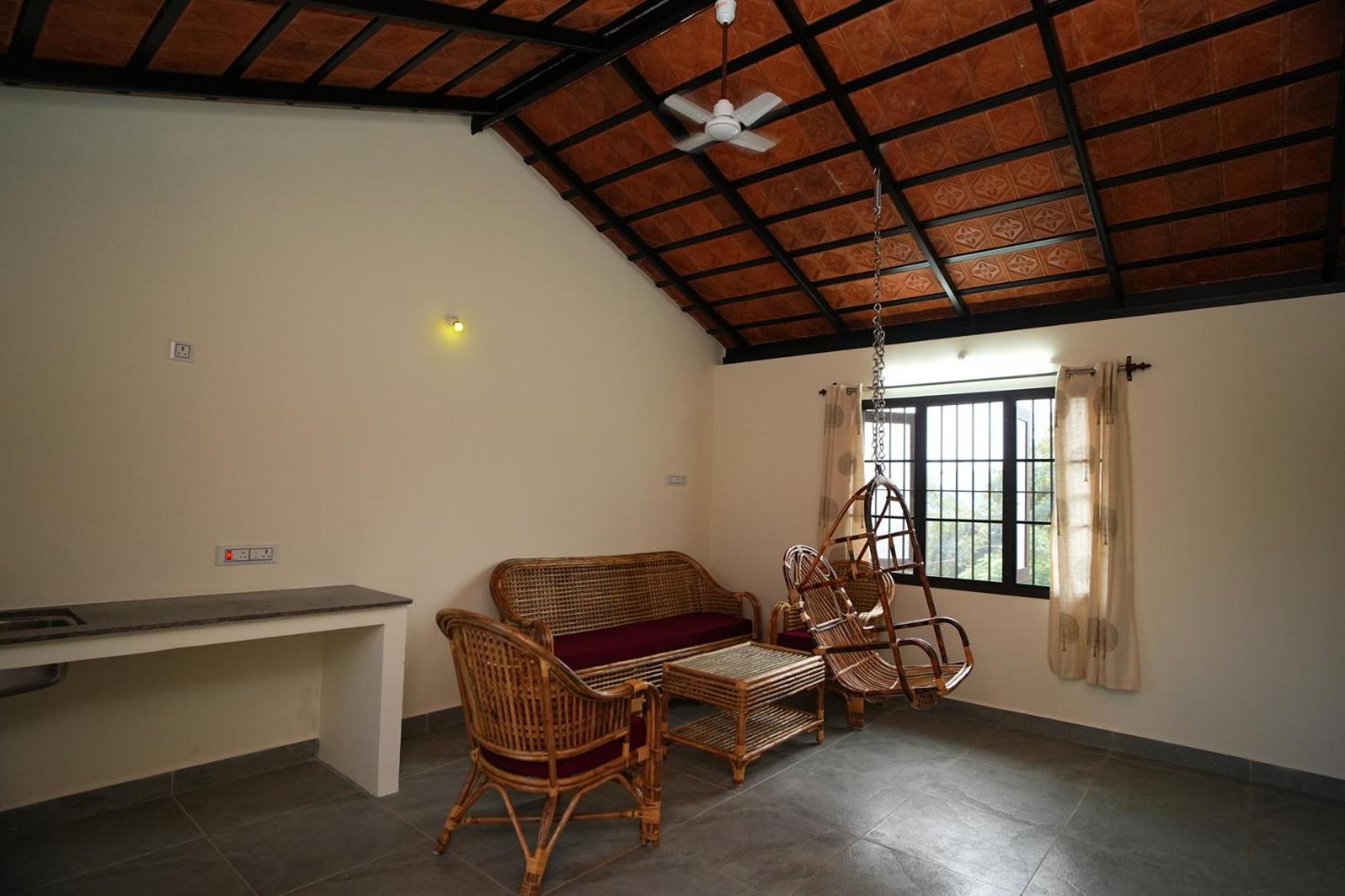 Unga Veedu Pay And Stay Tiruvannāmalai Εξωτερικό φωτογραφία