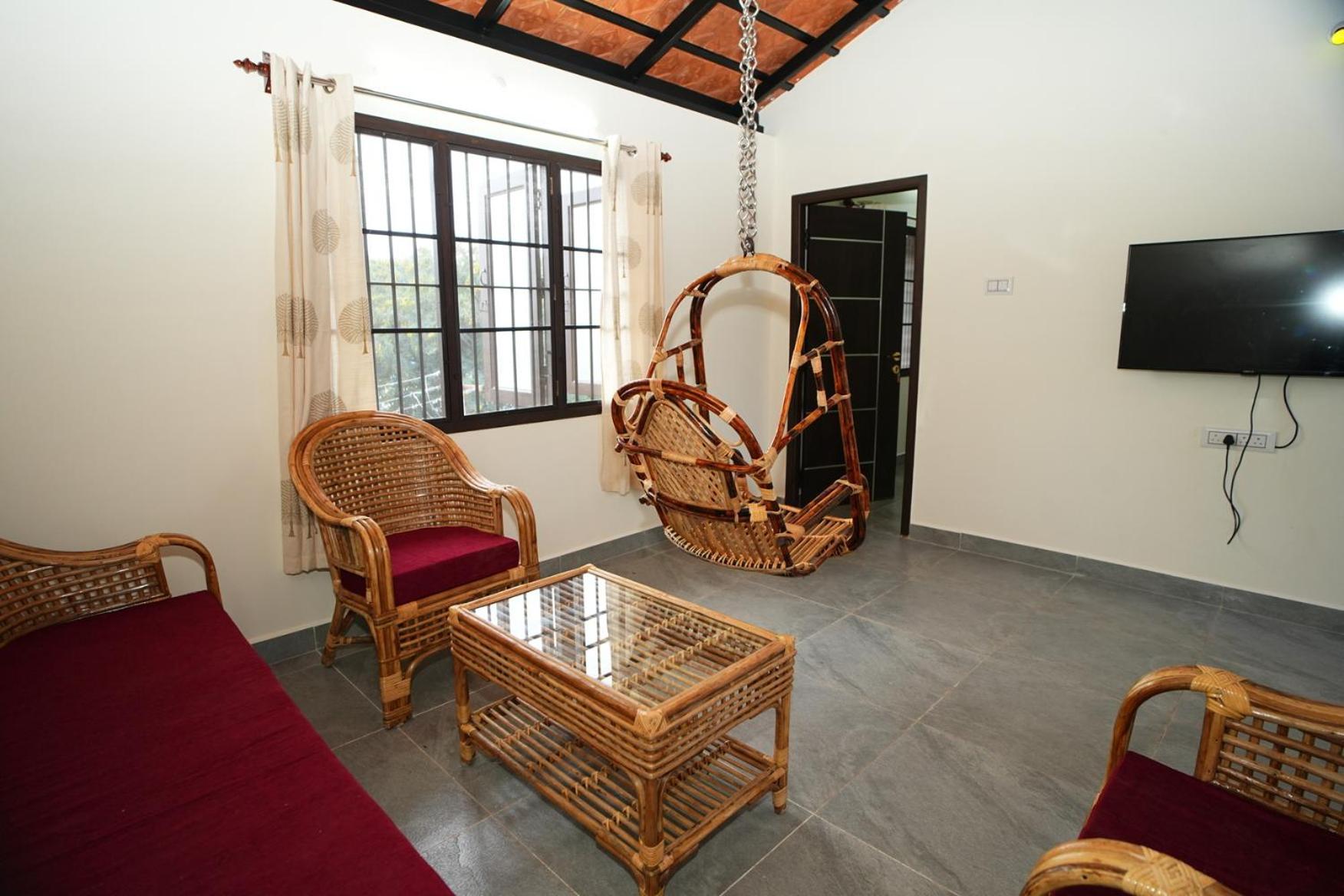 Unga Veedu Pay And Stay Tiruvannāmalai Εξωτερικό φωτογραφία