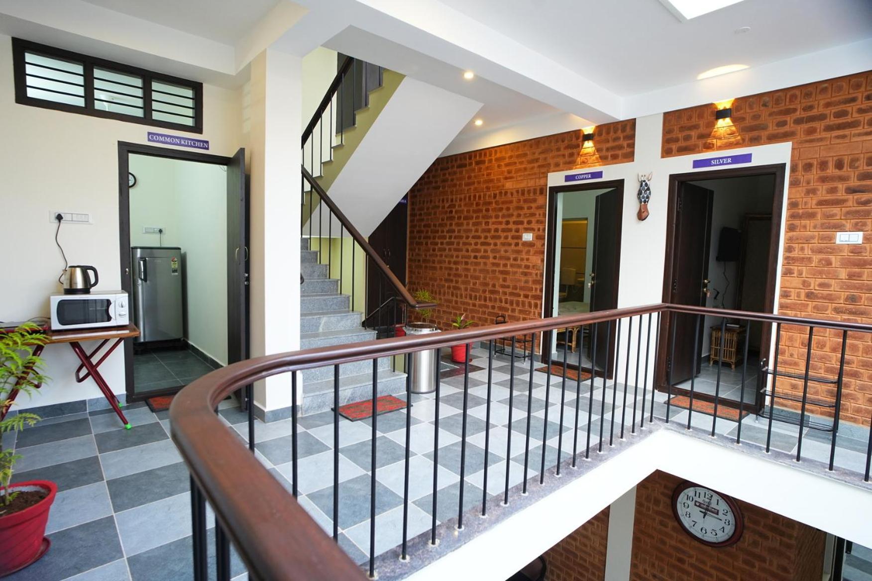 Unga Veedu Pay And Stay Tiruvannāmalai Εξωτερικό φωτογραφία