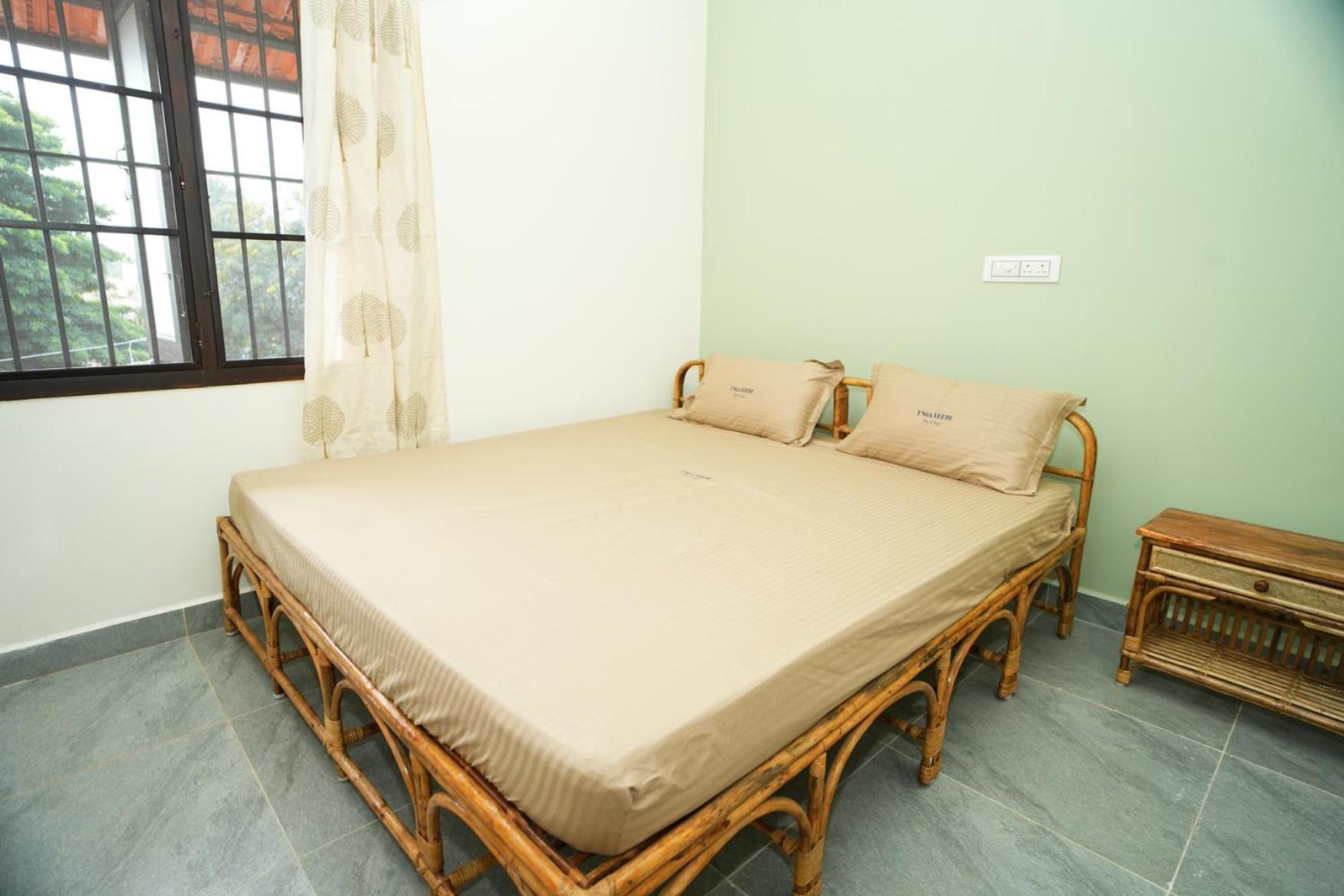 Unga Veedu Pay And Stay Tiruvannāmalai Εξωτερικό φωτογραφία
