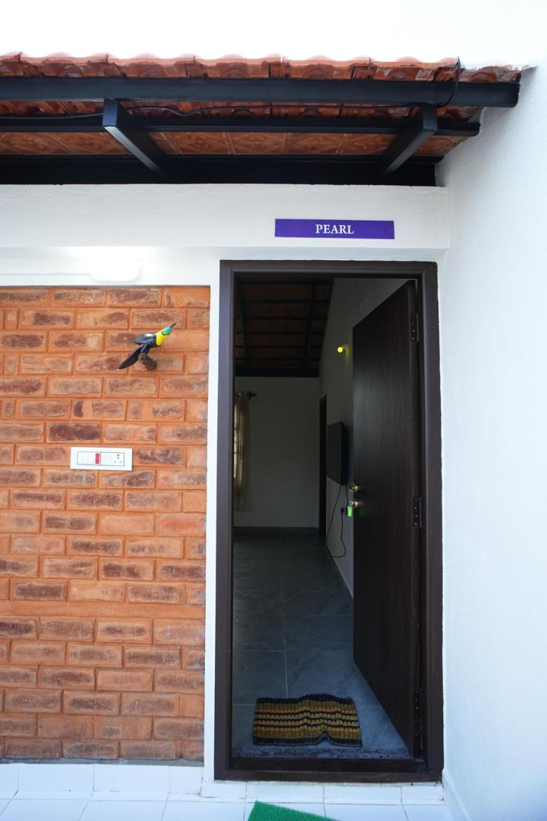 Unga Veedu Pay And Stay Tiruvannāmalai Εξωτερικό φωτογραφία