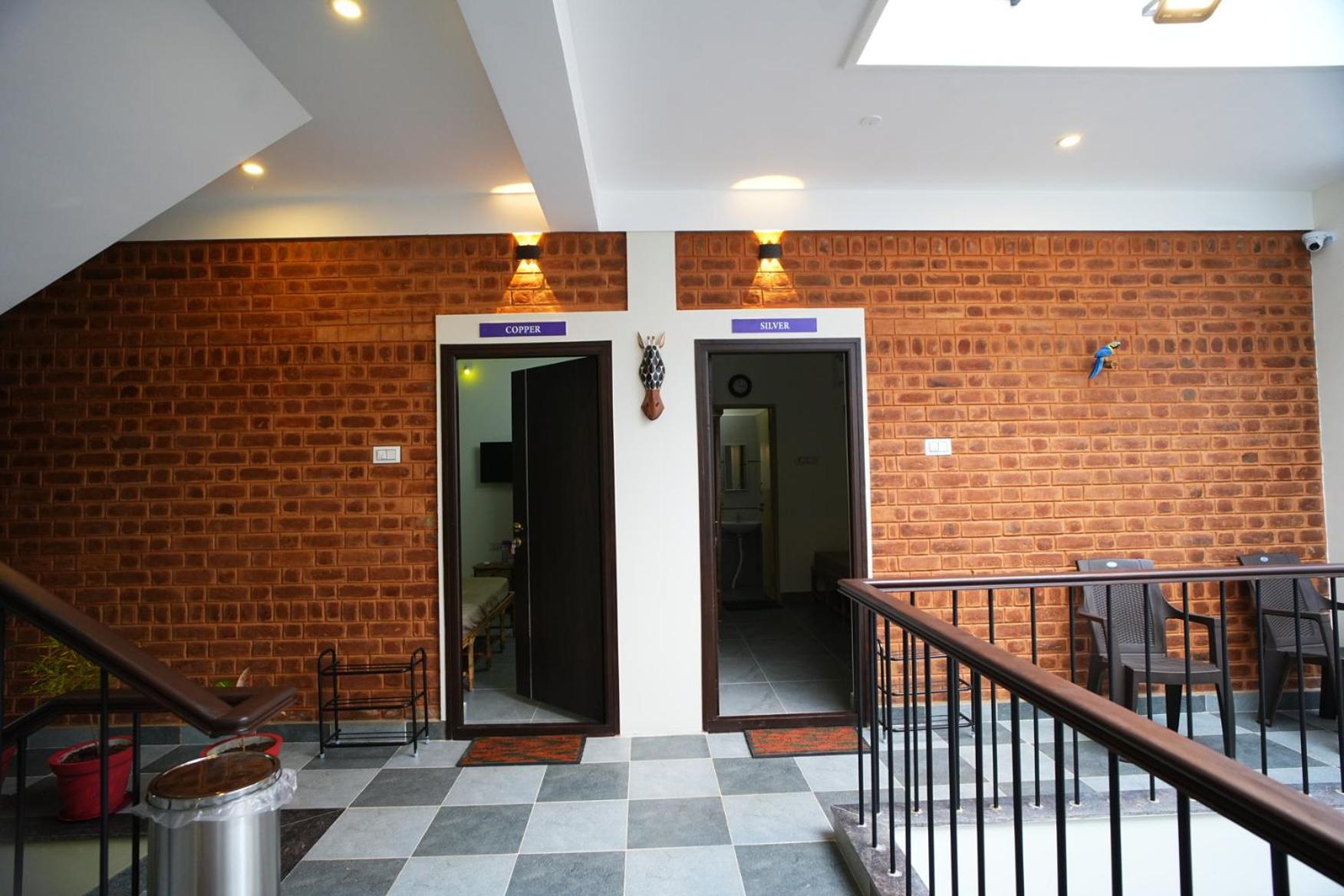 Unga Veedu Pay And Stay Tiruvannāmalai Εξωτερικό φωτογραφία