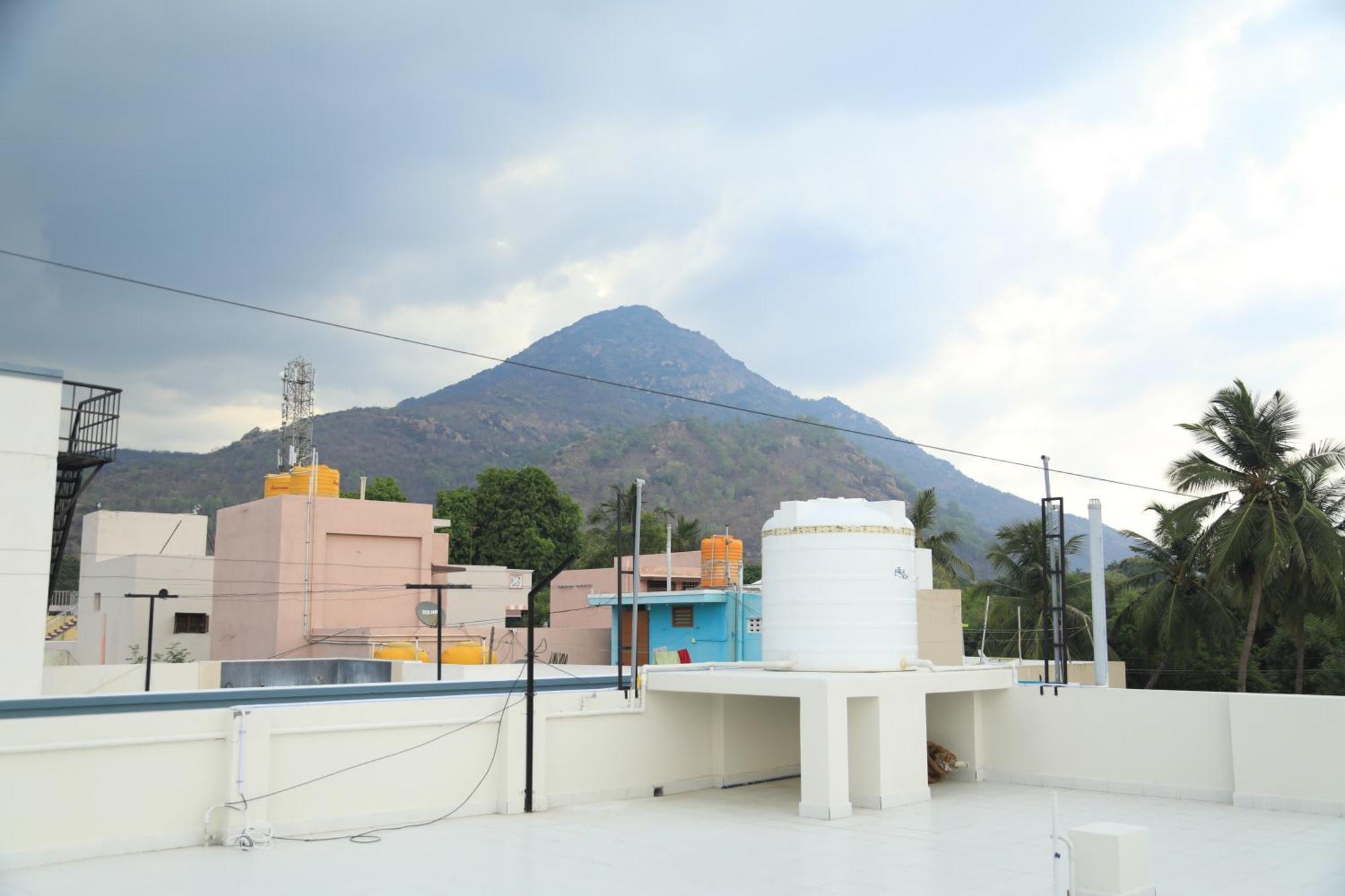 Unga Veedu Pay And Stay Tiruvannāmalai Εξωτερικό φωτογραφία