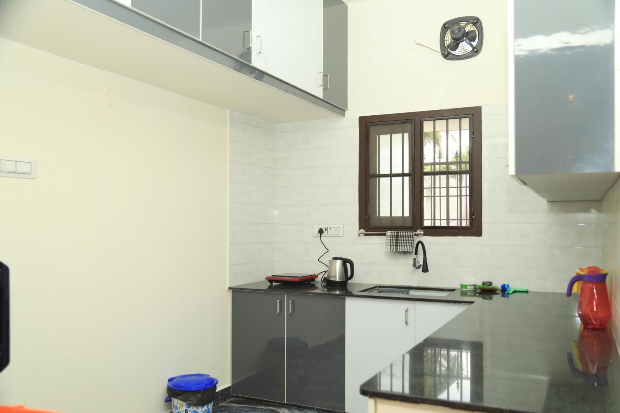 Unga Veedu Pay And Stay Tiruvannāmalai Εξωτερικό φωτογραφία