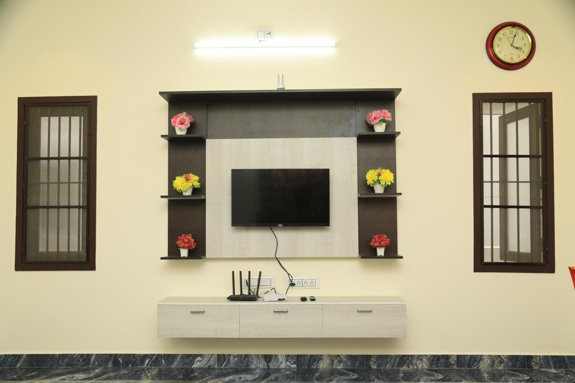 Unga Veedu Pay And Stay Tiruvannāmalai Εξωτερικό φωτογραφία