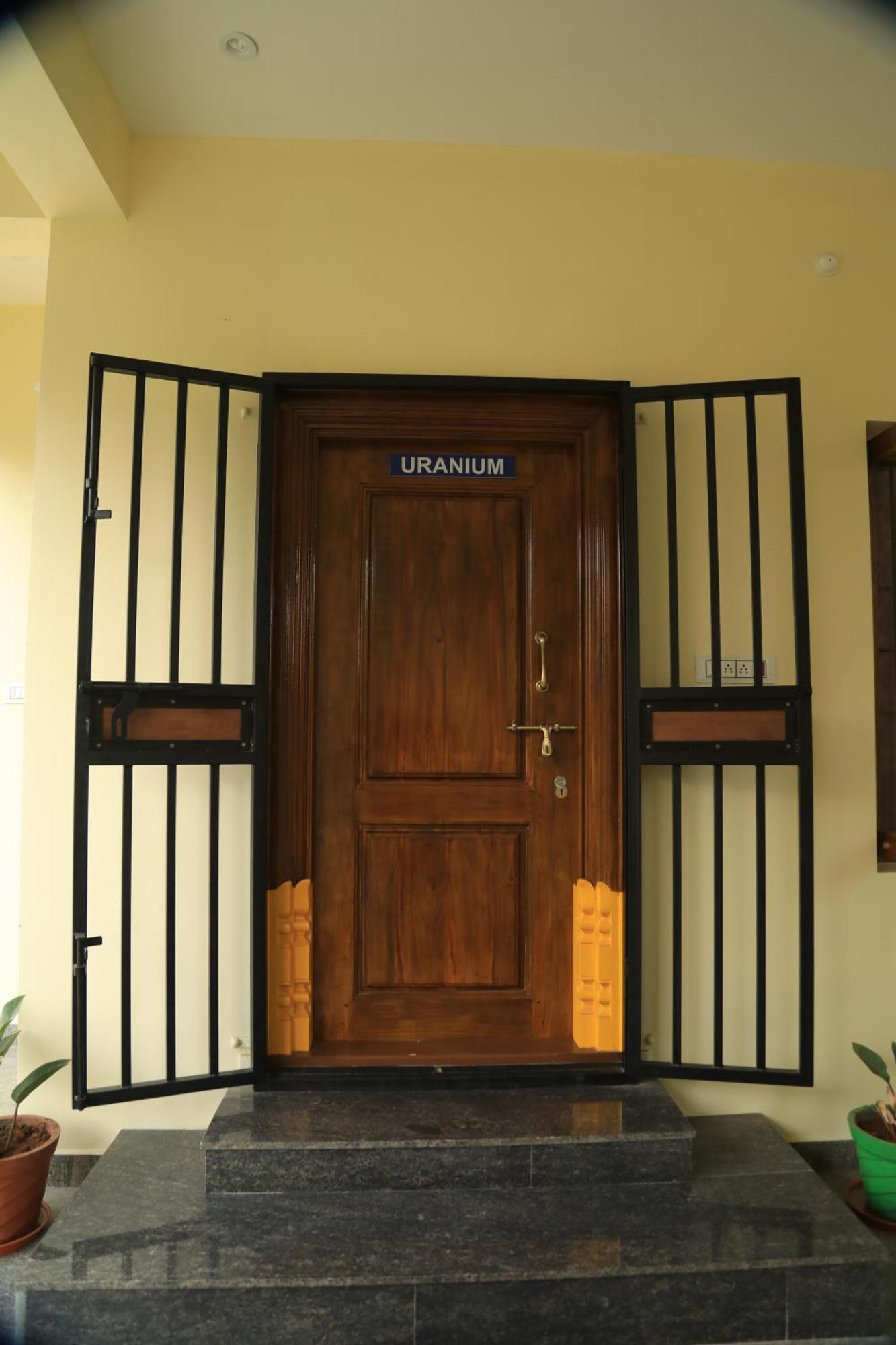 Unga Veedu Pay And Stay Tiruvannāmalai Εξωτερικό φωτογραφία