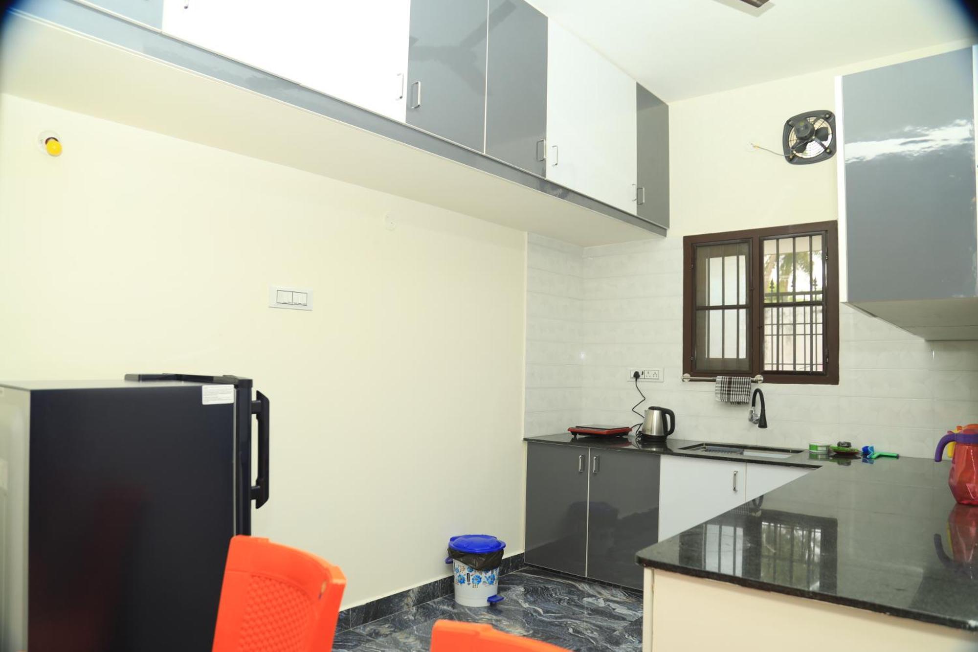 Unga Veedu Pay And Stay Tiruvannāmalai Εξωτερικό φωτογραφία