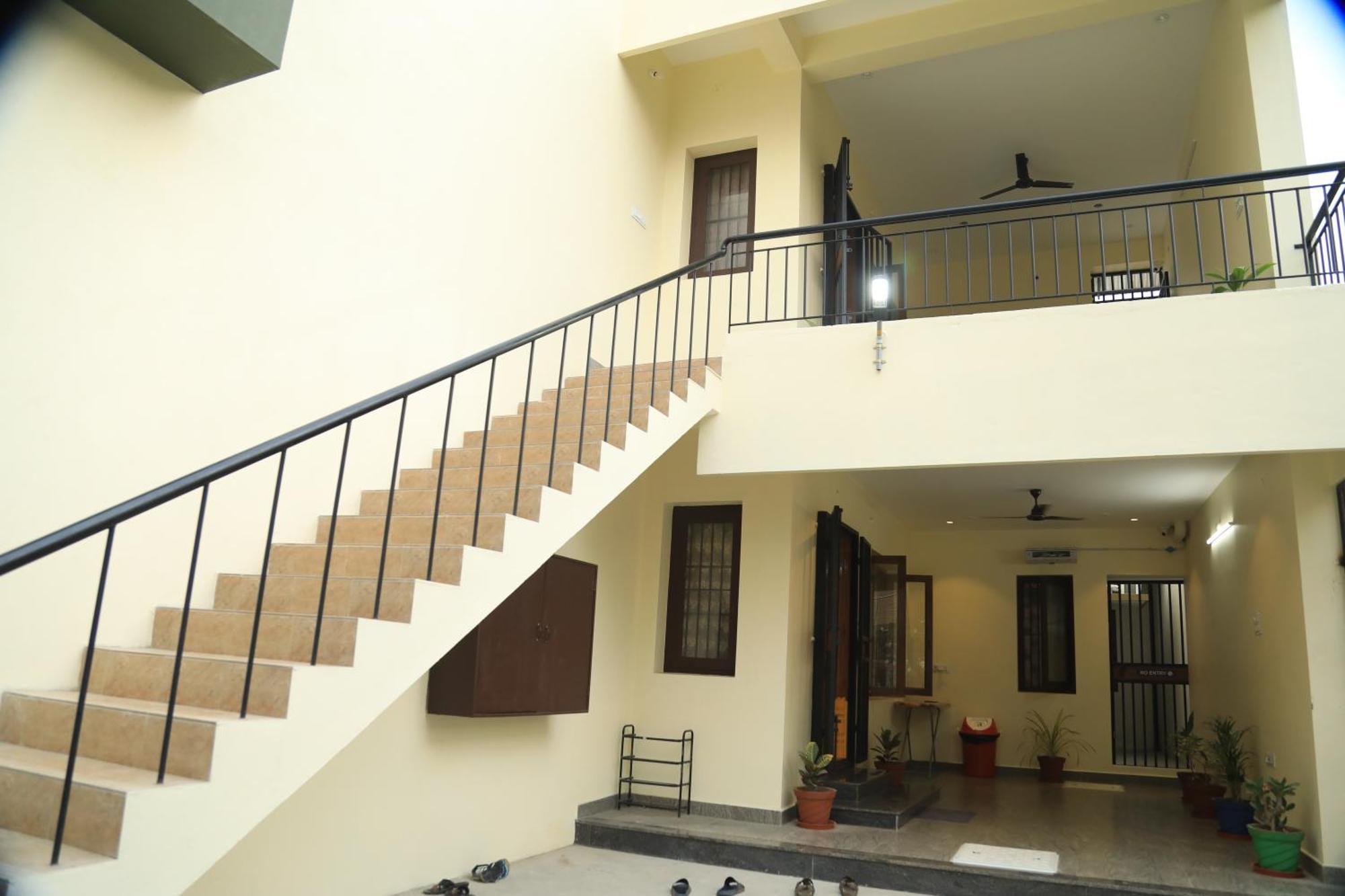 Unga Veedu Pay And Stay Tiruvannāmalai Εξωτερικό φωτογραφία