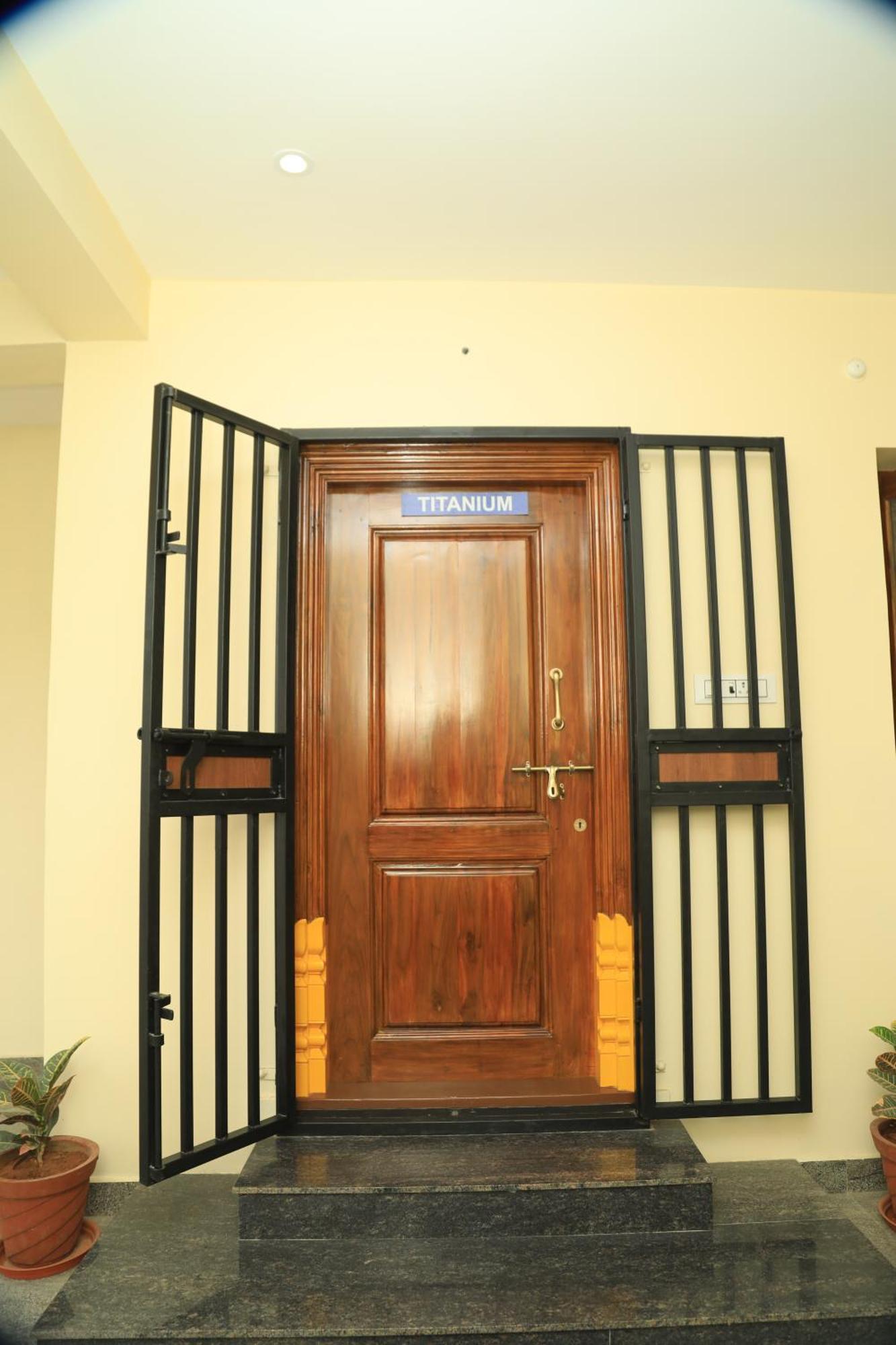Unga Veedu Pay And Stay Tiruvannāmalai Εξωτερικό φωτογραφία