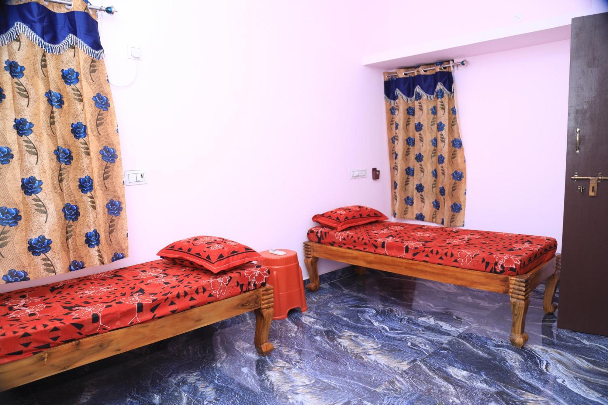 Unga Veedu Pay And Stay Tiruvannāmalai Εξωτερικό φωτογραφία
