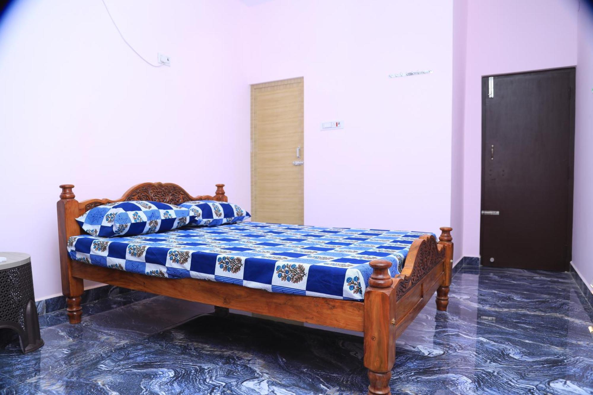Unga Veedu Pay And Stay Tiruvannāmalai Εξωτερικό φωτογραφία